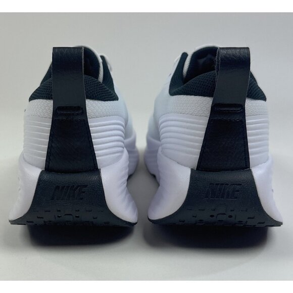 Nike Promina Mens White Black Athletic Running Shoes Sneakers FV5285-101 - Picture 7 of 12